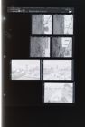 Construction on street (7 Negatives (September 29, 1959) [Sleeve 66, Folder e, Box 18]